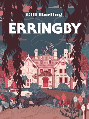 cover image of Erringby